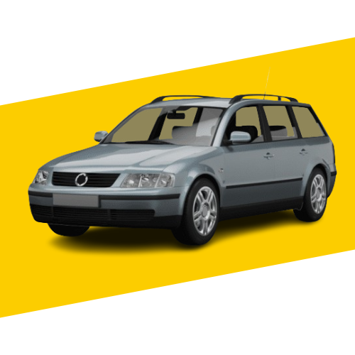 PASSAT BREAK 5P (1996 2006)
